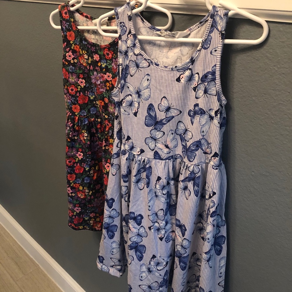 H&M Dress Bundle